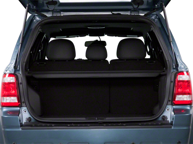 2011 Ford Escape XLS